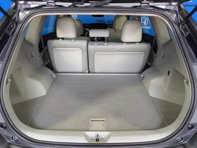 2013 Toyota Prius v Five