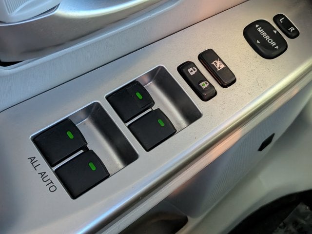 2013 Toyota Prius v Five