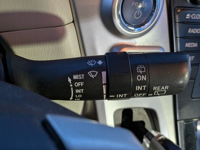 2013 Toyota Prius v Five