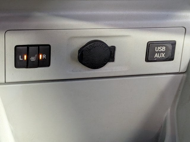 2013 Toyota Prius v Five