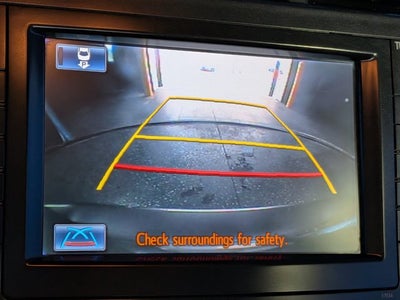 2013 Toyota Prius v Five