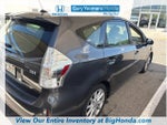 2013 Toyota Prius v Five