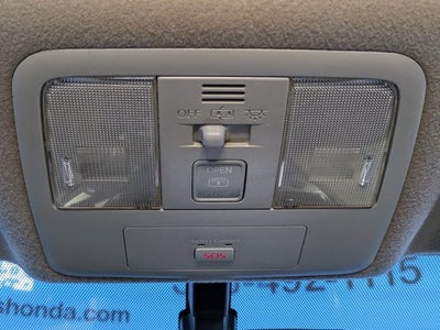 2013 Toyota Prius v Five