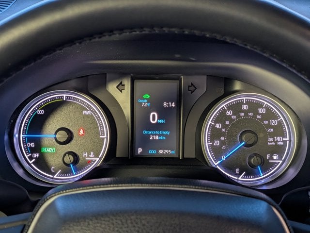 2021 Toyota Venza LE