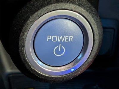 2021 Toyota Venza LE