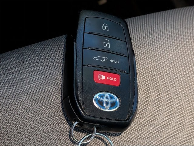 2021 Toyota Venza LE