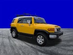 2010 Toyota FJ Cruiser Base