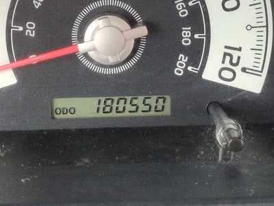 2010 Toyota FJ Cruiser Base