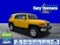 2010 Toyota FJ Cruiser Base