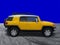 2010 Toyota FJ Cruiser Base