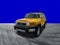 2010 Toyota FJ Cruiser Base