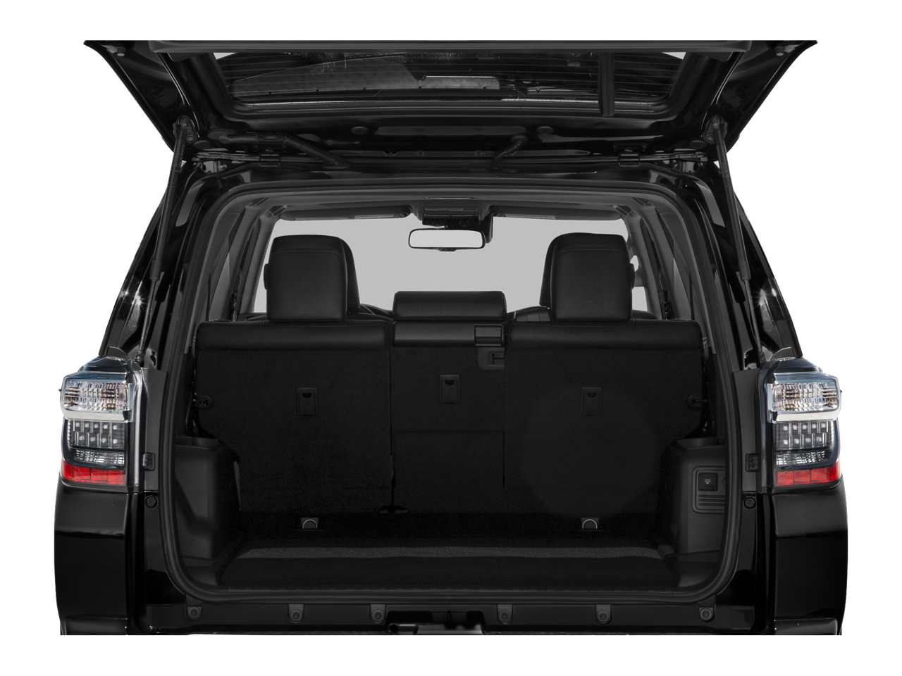 2021 Toyota 4Runner Venture