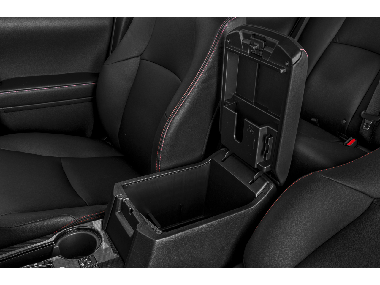 2021 Toyota 4Runner Venture