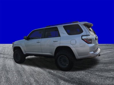 2021 Toyota 4Runner TRD Off Road Premium