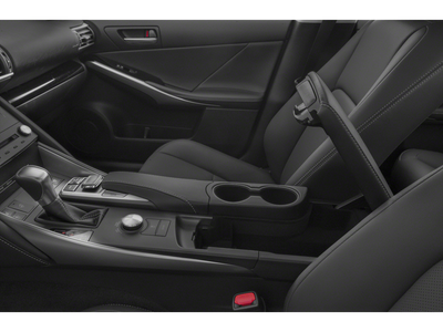 2019 Lexus IS 300