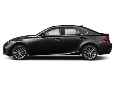 2019 Lexus IS 300