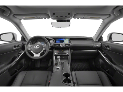 2019 Lexus IS 300