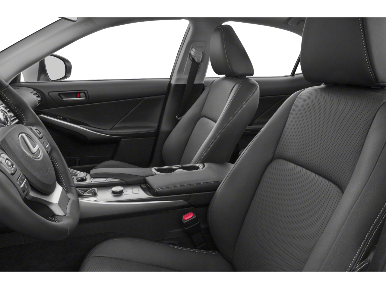 2019 Lexus IS 300
