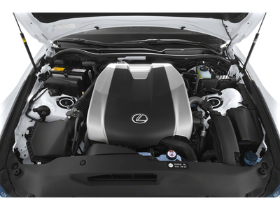 2019 Lexus IS 300