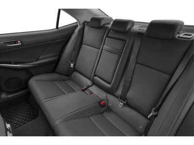 2019 Lexus IS 300