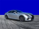 2015 Lexus RC F