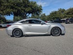 2015 Lexus RC F