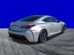 2015 Lexus RC F