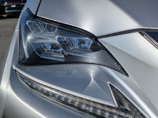 2015 Lexus RC F