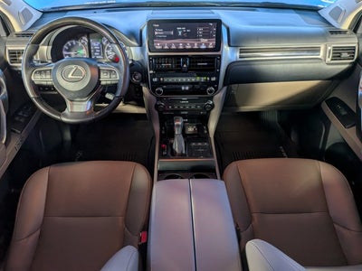 2023 Lexus GX GX 460 Premium
