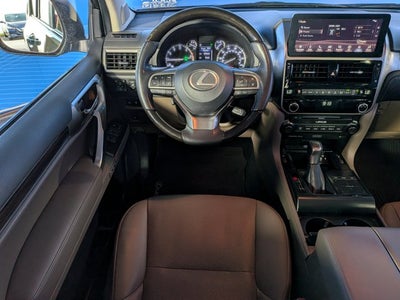 2023 Lexus GX GX 460 Premium