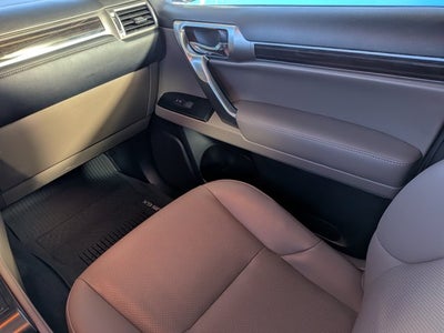 2023 Lexus GX GX 460 Premium