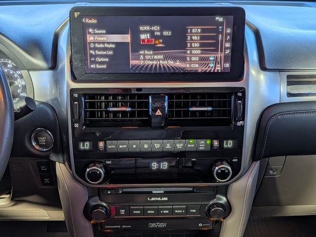 2023 Lexus GX GX 460 Premium