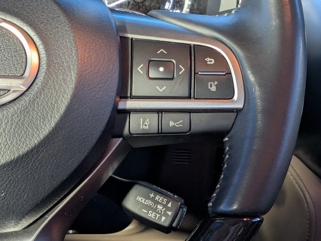 2023 Lexus GX GX 460 Premium
