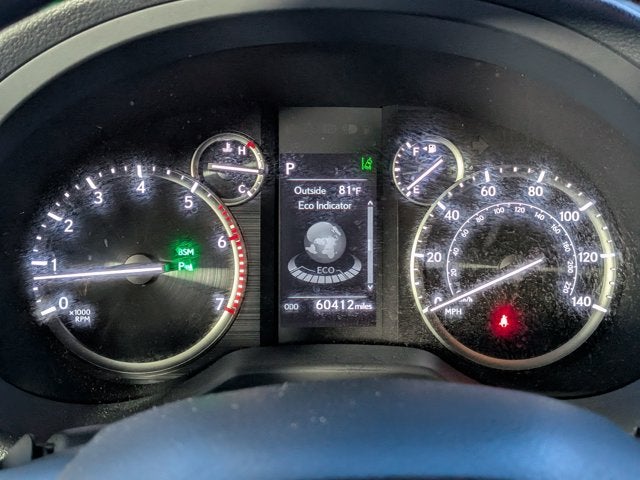 2023 Lexus GX GX 460 Premium