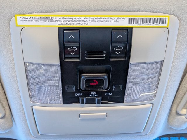 2023 Lexus GX GX 460 Premium