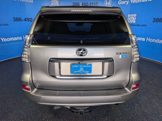 2023 Lexus GX GX 460 Premium