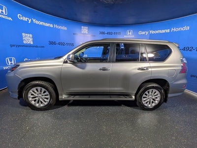 2023 Lexus GX GX 460 Premium