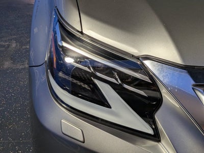 2023 Lexus GX GX 460 Premium