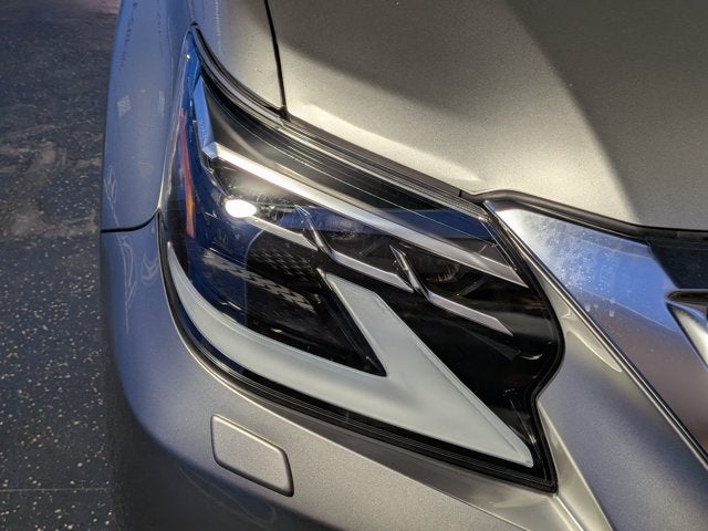 2023 Lexus GX GX 460 Premium