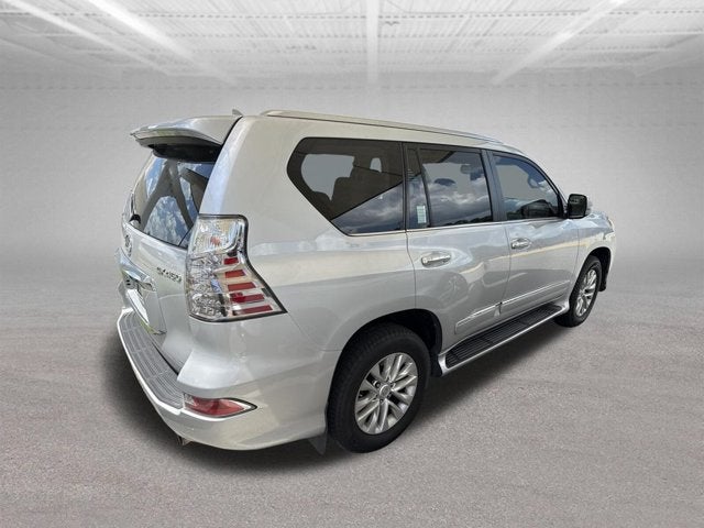 2014 Lexus GX 460