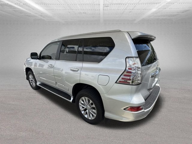 2014 Lexus GX 460