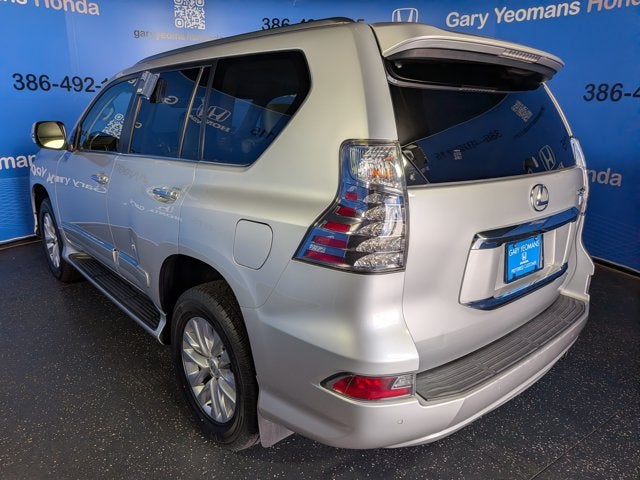 2014 Lexus GX 460