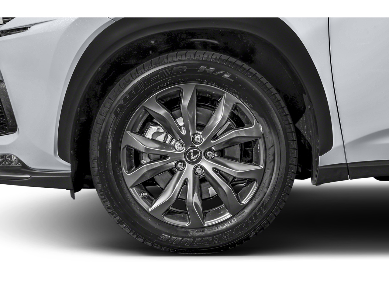 2020 Lexus NX 300 300 F Sport
