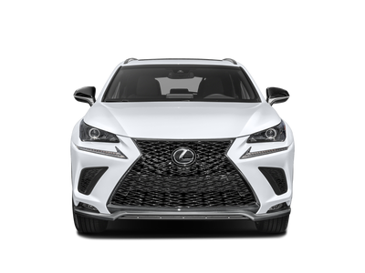 2020 Lexus NX 300 300 F Sport