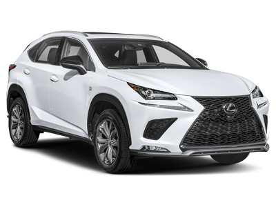 2020 Lexus NX 300 300 F Sport