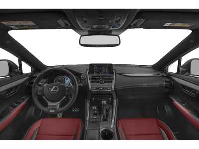 2020 Lexus NX 300 300 F Sport