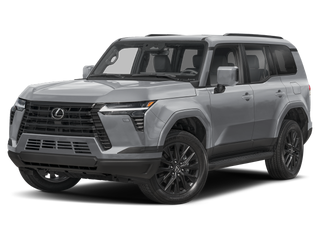 2024 Lexus GX 550 550 Premium+