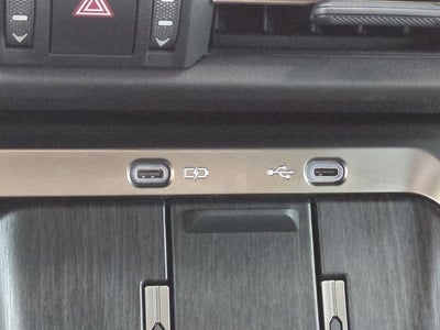 2024 Lexus GX 550 550 Luxury