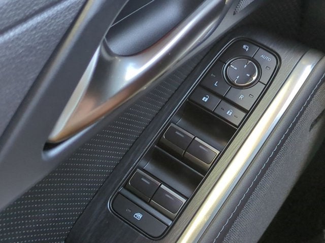 2024 Lexus GX 550 550 Luxury