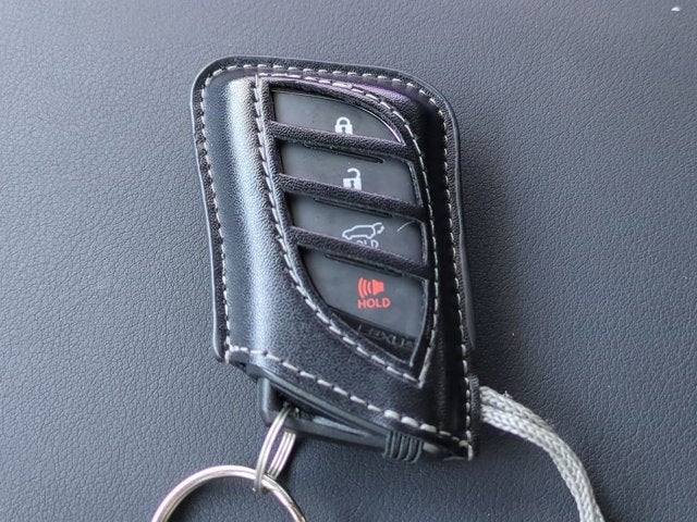 2024 Lexus GX 550 550 Luxury